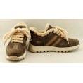 кросівки Stepter 8855 brown 